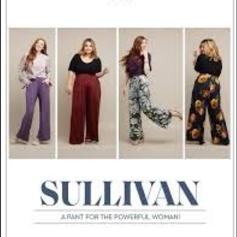 ISO Piphany Sullivan Pants Size Medium!